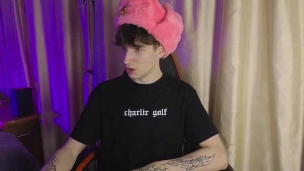 drinklinov 27-02-2026 video handsome