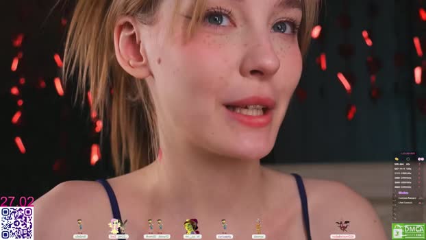 lissa_meooow Chaturbate Female 27-02-2026