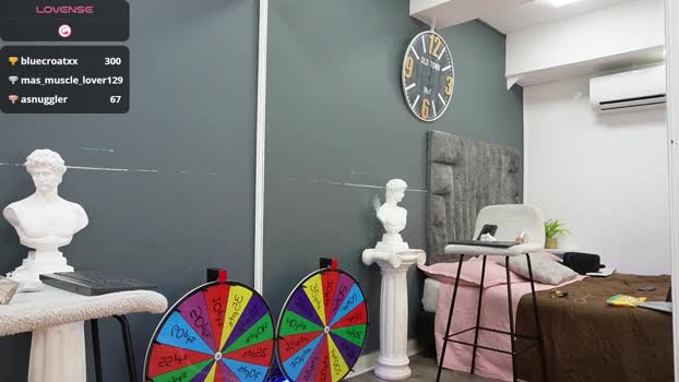 emilio_brandon 28-02-2026 video kinky