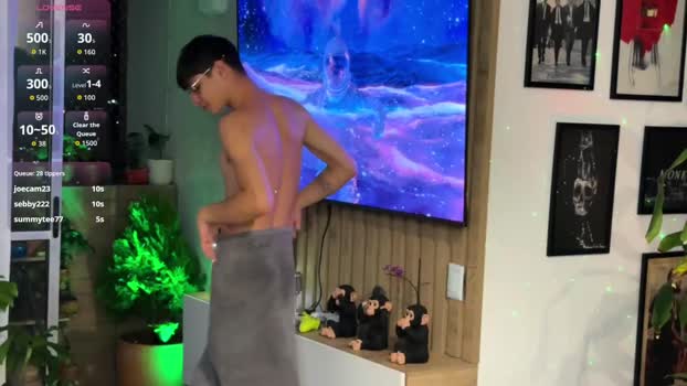 morgan_hiller 01-03-2026 video Nude