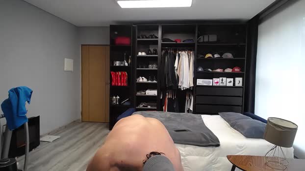 latino23bom 02-03-2026 video Naked