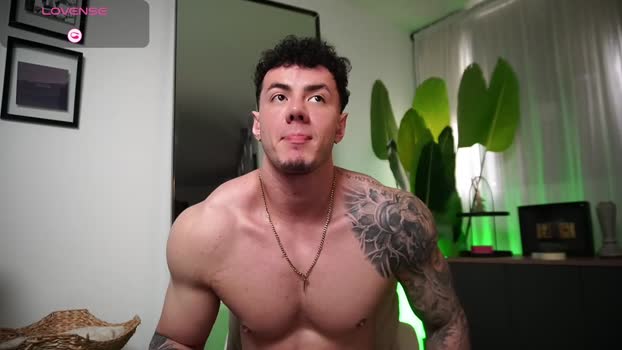 thomas_falcon1 01-03-2026 video Pretty