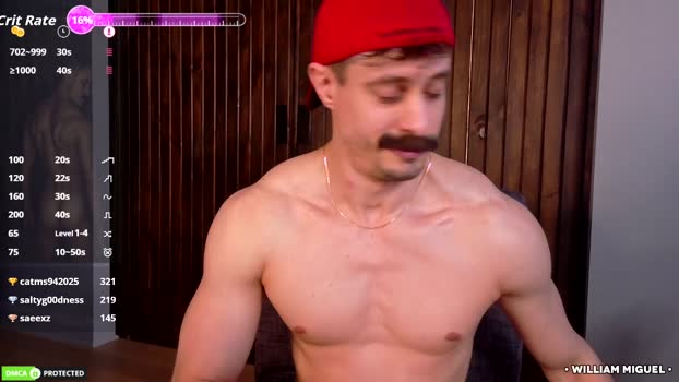 willyumx 01-03-2026 video sex