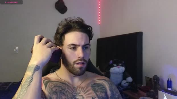 ades_lowe 03-03-2026 video fuckface