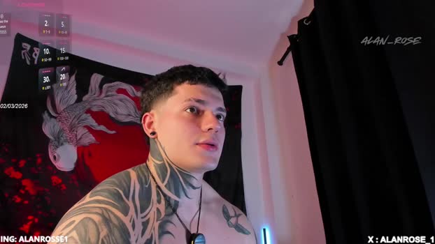 alan_rosee 02-03-2026 video sexy
