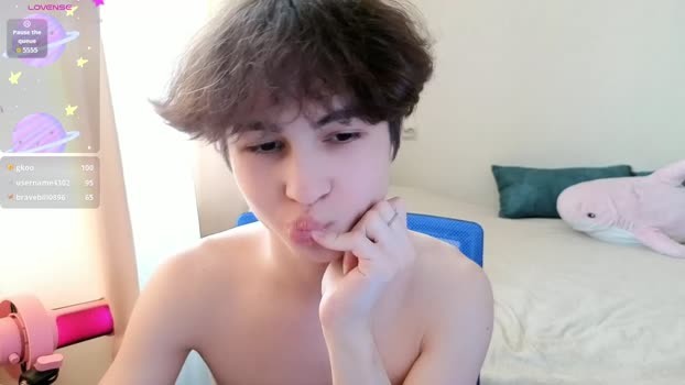 lukahayes 03-03-2026 video Nude