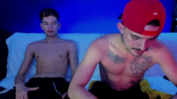 timothy_eliot 03-03-2026 video fuckass