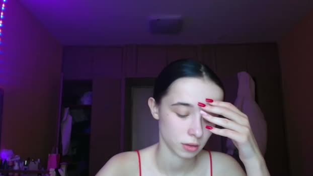 yuliastar Female Chaturbate 03-03-2026