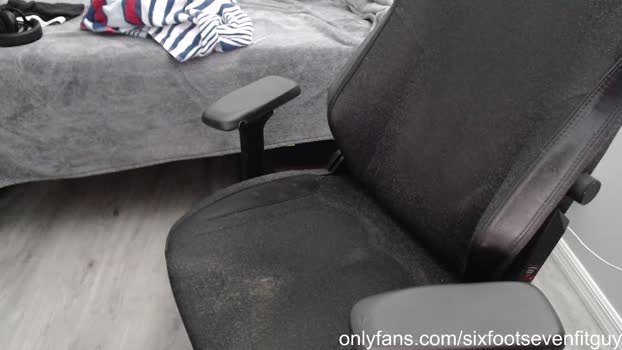 6foot7fitguy 03-03-2026 video spank