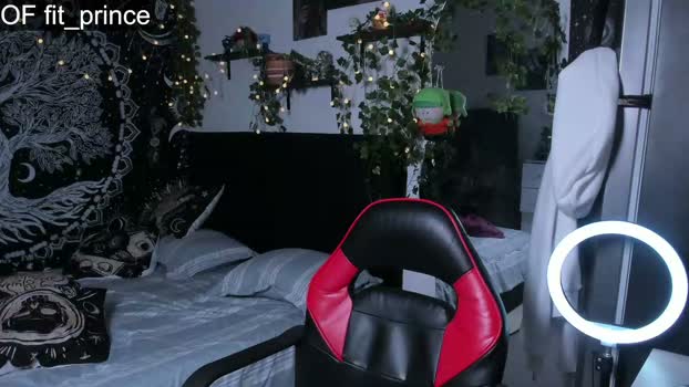 fit_prince_ 04-03-2026 video Show