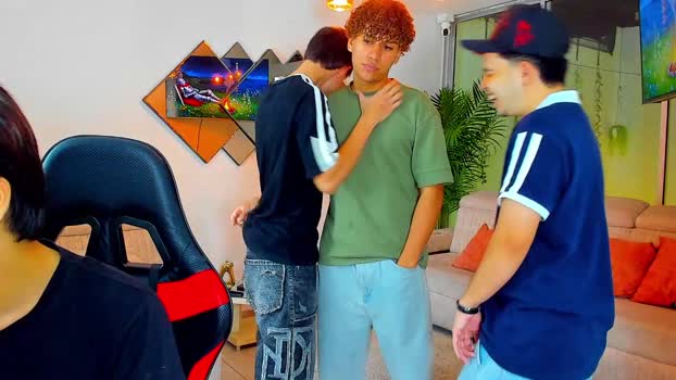 houseofwarrios 04-03-2026 video Naked