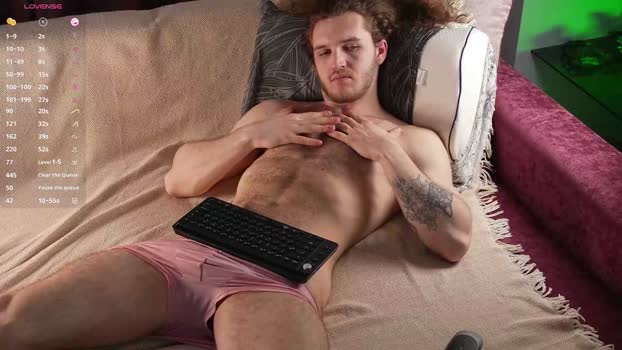 karlos_murphy 04-03-2026 video bicurious