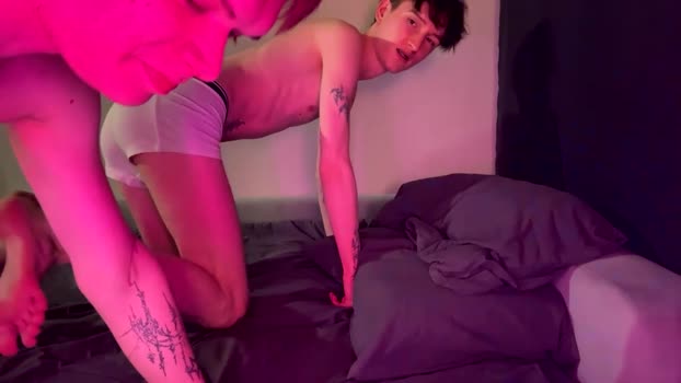 kevin_bucks 03-03-2026 video sexybody