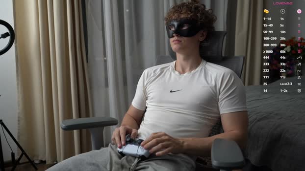 maestro3369 03-03-2026 video striptease