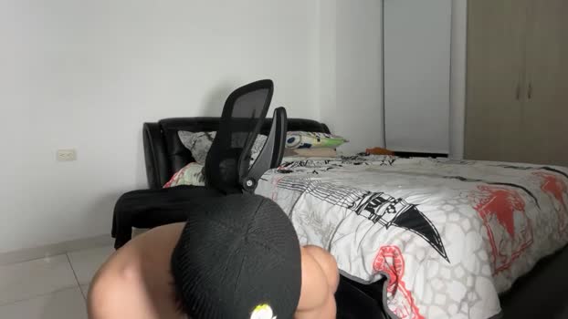 mr_freed 04-03-2026 video moan