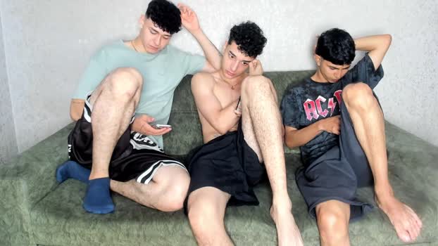 pelusos_mens 03-03-2026 video analtoy