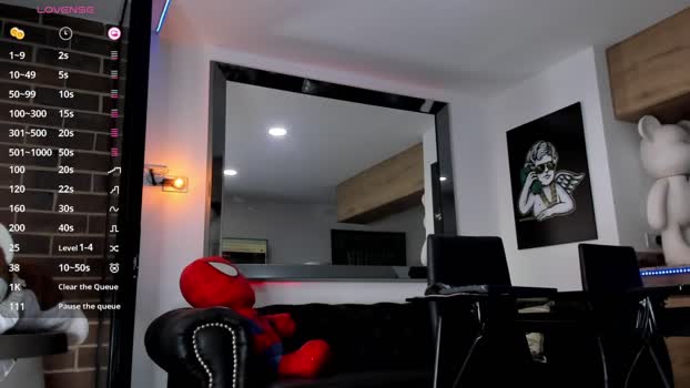 pretur_crubaa 03-03-2026 video show