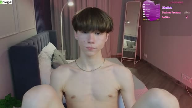 cumte_boy 05-03-2026 video suckshow