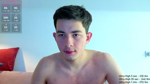 danny__magic 04-03-2026 video bigcock