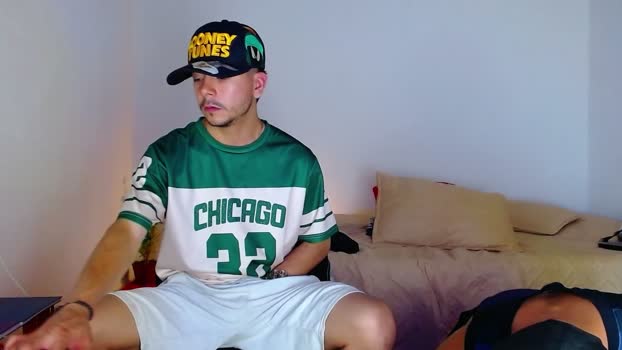 dominic_hanks 05-03-2026 video handsome