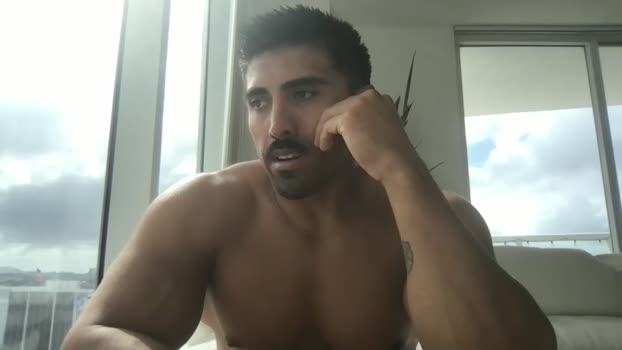 georgelopezfit 04-03-2026 video Naked
