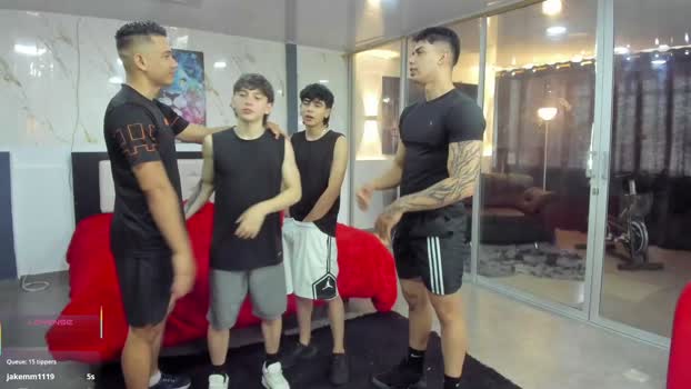 masters_sexx 04-03-2026 video sexymale