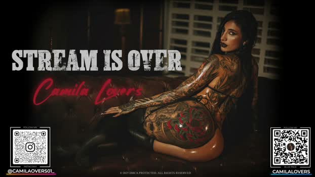 camilalovers01 Female Chaturbate 06-03-2026