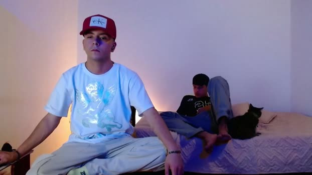 dominic_hanks 06-03-2026 video kissing