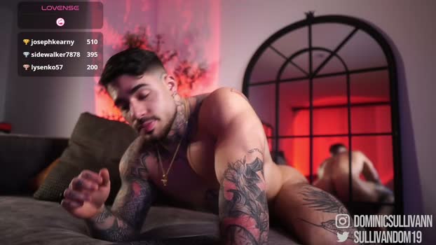 dominic_sullivan1 06-03-2026 video harddick