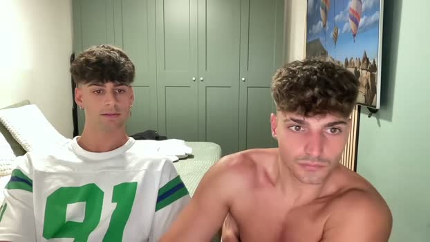 italianboy092 06-03-2026 video Nude