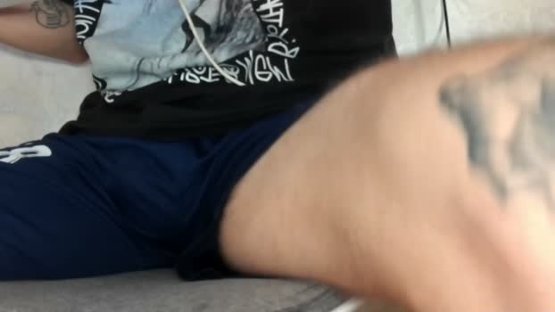 unforgettable_charlie 06-03-2026 video nasty