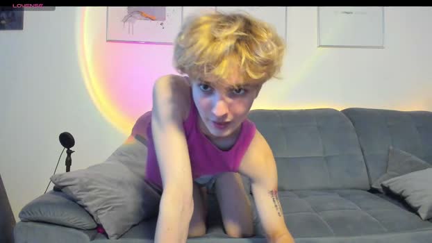 bunnyblush67 07-03-2026 video gay