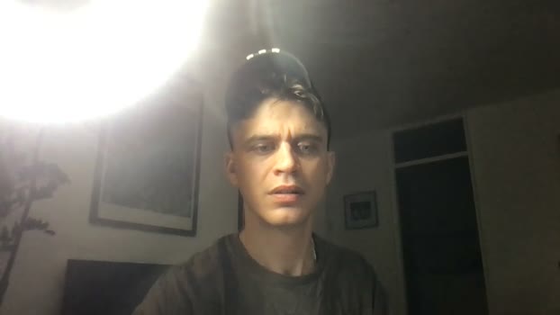 camdoattitude 07-03-2026 video fingers