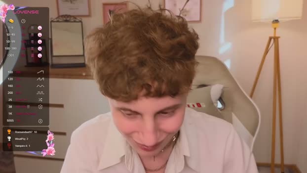 crisp1n 07-03-2026 video Recorded