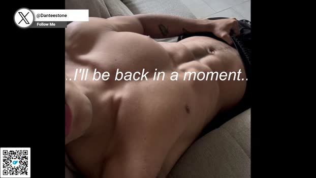 danteestone 07-03-2026 video bigdick
