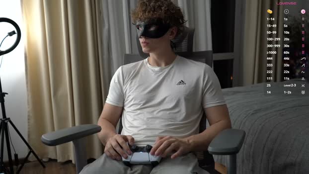 maestro3369 06-03-2026 video lush