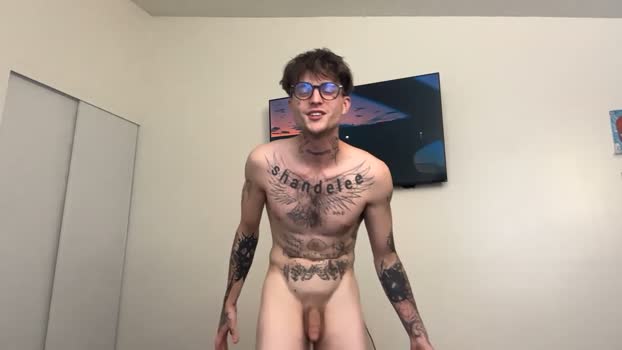 prettyboyszn 07-03-2026 video harddick