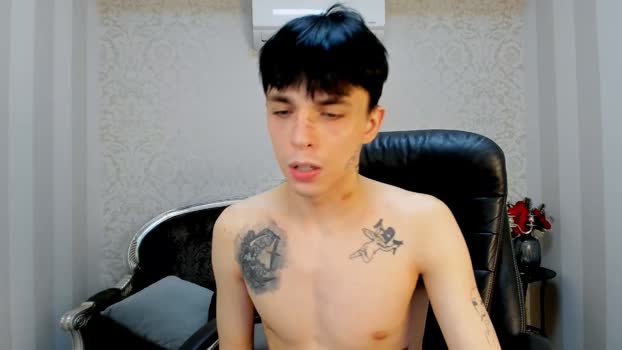 clarkbev 08-03-2026 video orgasm