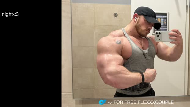 flexxxcouple 07-03-2026 video Topless