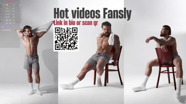 karlos_murphy 08-03-2026 video Nude