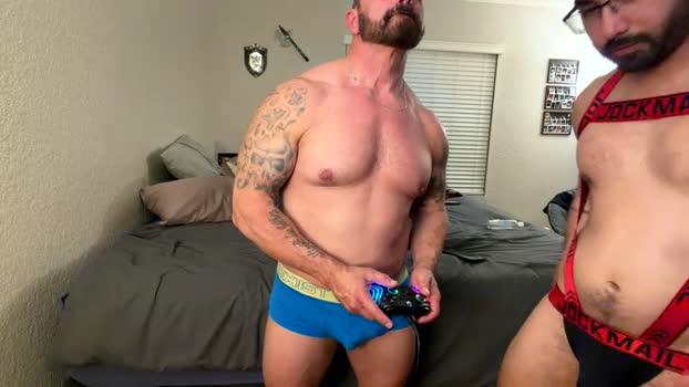 bustedsprockets 09-03-2026 video jerking