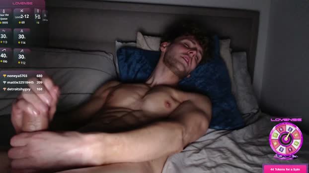 dominantalex182 08-03-2026 video Porn