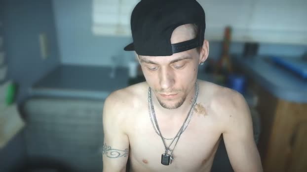 krytiar1992 09-03-2026 video show