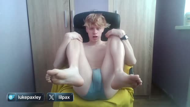lukepaxley 09-03-2026 video sexybody