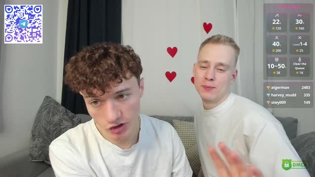 successful_kevin 08-03-2026 video fingers