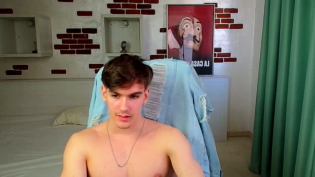 bradyflint 10-03-2026 video jerkoff