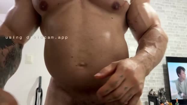 couplemuscle40 09-03-2026 video Topless