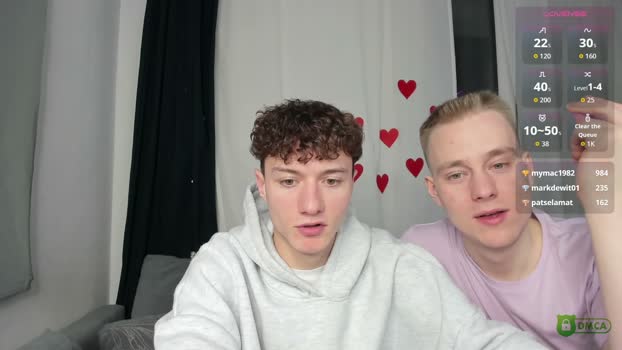 successful_kevin 10-03-2026 video hardcore