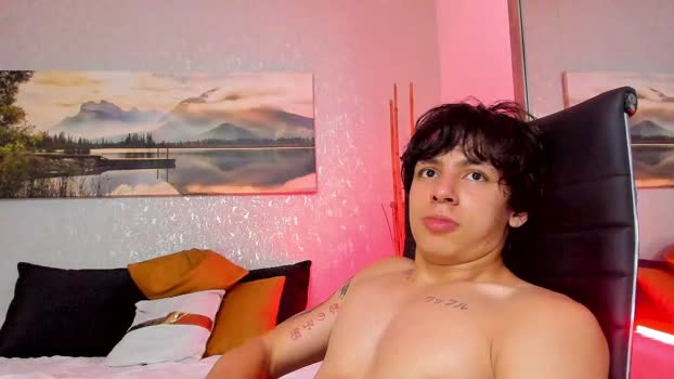 tyler_durtenn 10-03-2026 video bigdick