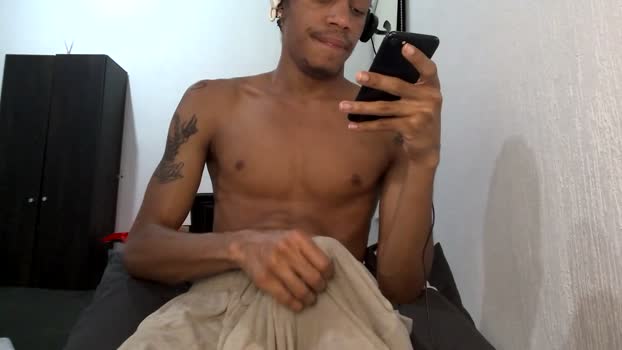 blackbulltitus 11-03-2026 video Naked